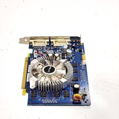 PNY Technologies GeForce 9500GT GM9500GN2E1FQ+0TE4AJA 1GB PCle 2.0 CARD - Picture 3 of 5