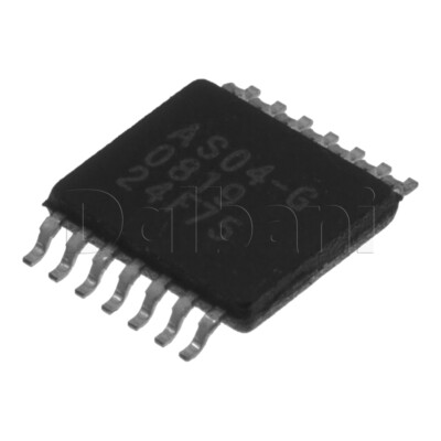 AS04-G Original New E-CMOS