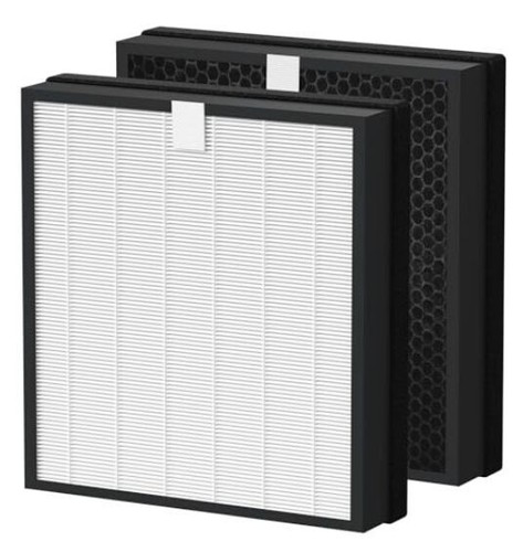 Allisfresh CFX-H1401 True HEPA Filter Ersatz Kit kompatibel mit Samsung Be