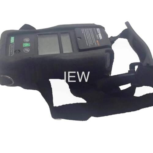 Detector de gas múltiple MSA Orion Plus 10045597 4,8 V con paquete de baterías NiMH 10031091 - Imagen 4 de 6