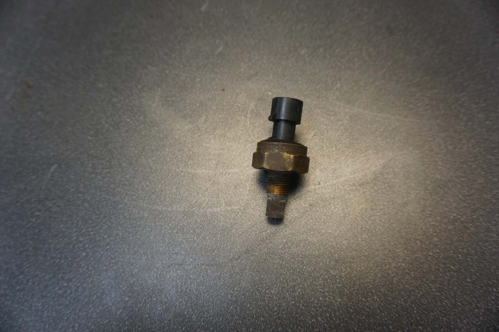 1997-2005 Sea-Doo OEM Electrical Air Temperature Sensor Freshwater GTI Sportster