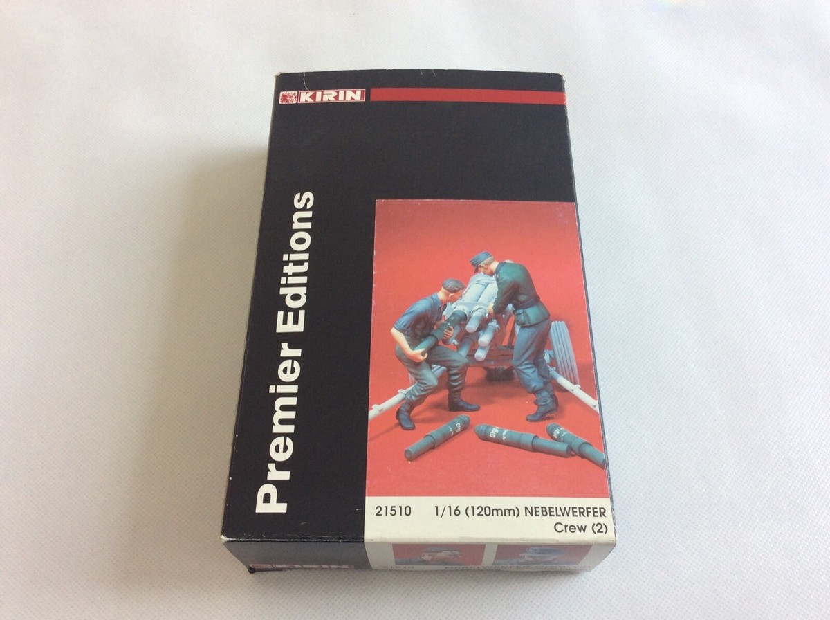 KIRIN製「Premier Editions」 KIRIN製「Premier Editions」