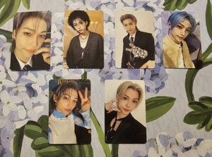 Felix Photocard 5 Star | eBay
