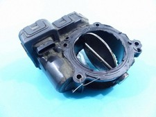 Mercedes-Benz GLK (X204) 2010 Diesel 125kW Drosselklappe 0280750573 GENUINE