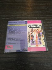 Clueless Soundtrack And Album Network Tune Up 37 - 2 In 1 Very Rare 1995