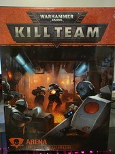 Warhammer 40k - Kill Team ARENA Competitive G...