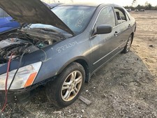 ACCORD    2006 Keys/Latches/Locks 104808884