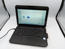 Bak Atlas 11.6" 2in1 Touchscreen Intel Celeron 4GB RAM 128GB SSD Windows 11