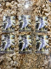 2024 Bowman Chrome Konnor Griffin Plasma Power insert PP-10 6 card lot