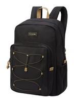 Dakine Educated Backpack 30L Rucksack Rucksack Black Onyx Schwarz Taupe Neu