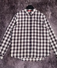 Fjall Raven Alpros Shirt Women Size XL