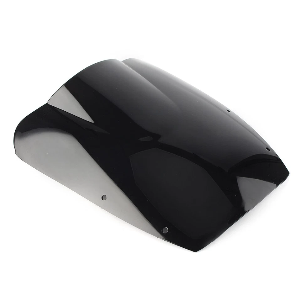 Parabrisas doble burbuja para Suzuki GSX600F/750F Katana 1987-97 91 Foto 4 de 4