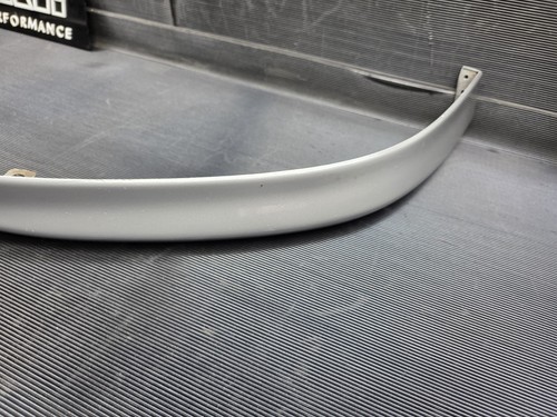 OEM 96-00 Honda Civic EK9 Type R Front lip Splitter EK4 EM1 SiR VTI CTR JDM VSM - Picture 5 of 24