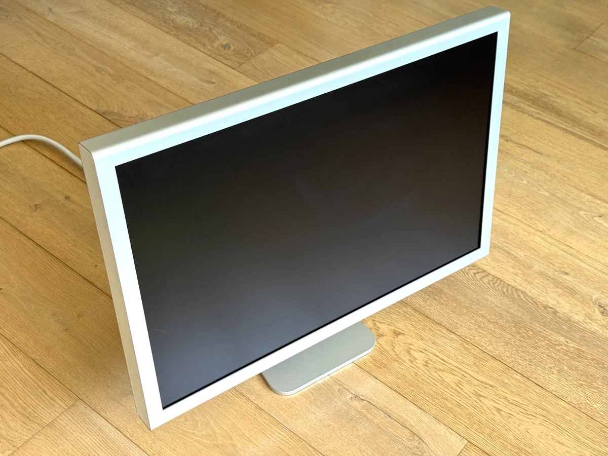 Apple Cinema Display 30 for sale | eBay UK
