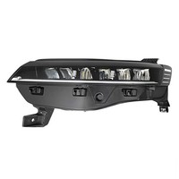 Hauptscheinwerfer Links 12 V LED Hella Passend FüR Renault Megane