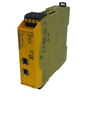 PILZ PNOZ m EF 2MM  772171