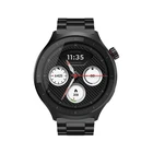 Motorola Moto Watch 2026  (XT2547) Activity and Wellness Tracking