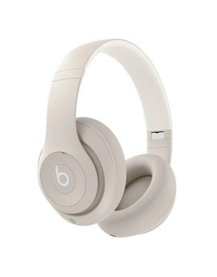 Beats by Dr. Dre Studio Pro Over-the-Ear Wireless Headphones - Sandstone mint 