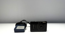 Canon Digital IXUS 100 IS Digitalkamera 12MP ...