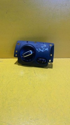 Volkswagen Scirocco 2012 Schalter Heckklappe Kofferraumdeckel YBV1912