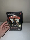 New ListingEvil Dead: A Fistful of Boomstick (Sony PlayStation 2, 2003) CIB