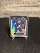 Morgan Reilly 2024-25 Stature No.4