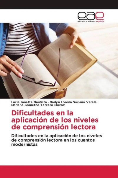 Lucia Janette Bautista (U. A.) | Dificultades En La AplicacióN De Los Niveles...-image