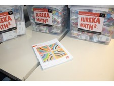 Eureka Math² Squared Grade 4 Module 1 Learn ...