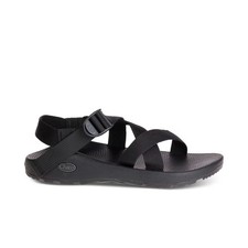 Chaco Men Z/1 Adjustable Strap Wide-Width Classic Sandal Sandals Polyester