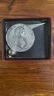 RARE Coin Token Letter Opener France King Louis LUD XVI D G FR ET NAV REX