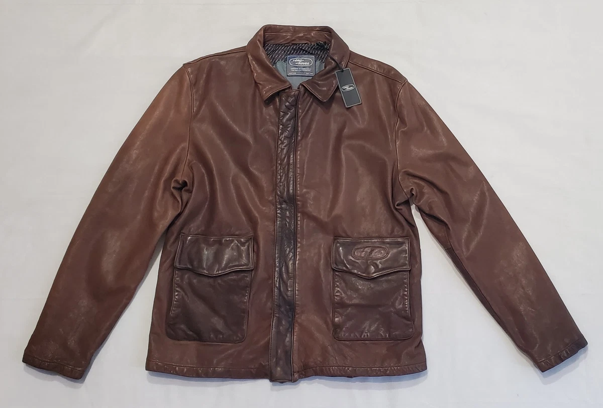 Land Rover Coats, Jackets & Vests for Men for Sale - Shop New 