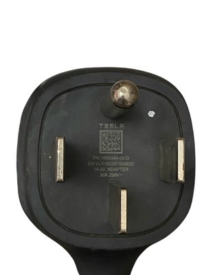 Tesla Nema 14-50 30A Adapter Gen 2 Mobile Connector OEM Charger Model 3, Y, X, S