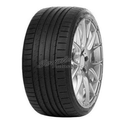 SureGrip Pro Sport Sommerreifen Gripmax 285/25 R20 93Y id884539