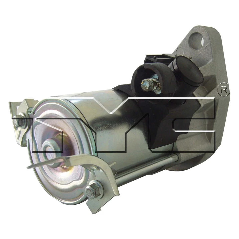 For Honda Civic 2006-2011 TYC 1-17958 Starter Foto 4 de 4