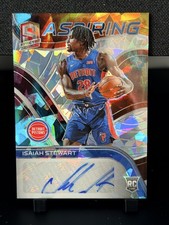 2023-24 Panini Spectra NBA Trading Card Box Review and Checklist 19