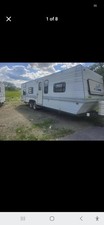 Travel Trailer with Clean Title