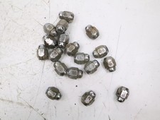 Bolzen Rad Angebot HYUNDAI Santa Fe I Phase 1 - 2.0 Crdi 125ch 4WD