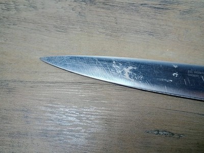 Wusthof Dreizack 4522/18cm 7