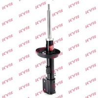 1X StoßDäMpfer Excel-G KYB 333716 FüR Opel Vectra 333715 CC J96 Caravan F19 F35