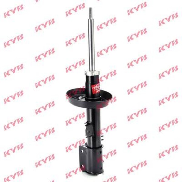 1X StoßDäMpfer Excel-G KYB 333716 FüR Opel Vectra 333715 CC J96 Caravan F19 F35-image