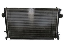 Ladeluftkühler passt für VW GOLF V (1K1) 2.5