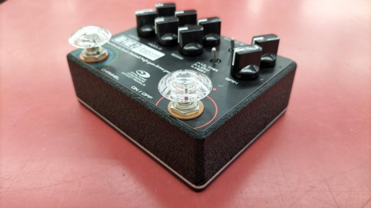OVALTONE / OD-FIVE2 EXPLOSION(no250510) | eBay