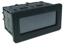 Red Lion Controls DT700020 DITAK Digital Tachometer