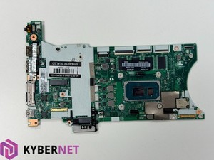 Lenovo ThinkPad X13 Gen 2 NM-D362 i5-1135G7 2,40GHz Mainboard *Defekt* -41M