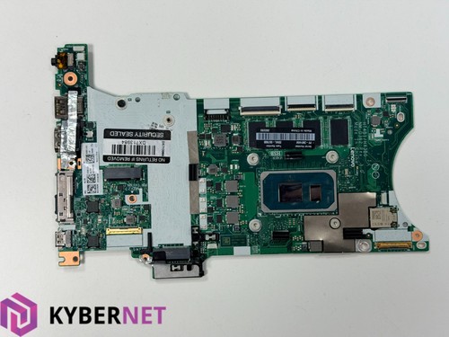 Lenovo ThinkPad X13 Gen 2 NM-D362 i5-1135G7 2,40GHz Mainboard *Defekt* -41M