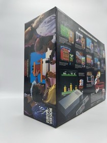 Nintendo Nes - Super Mario Bros Konsole - Ovp - Pal 