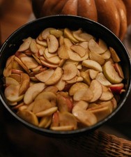 Saut ed Apples Fragrance Oil