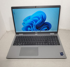 Dell Latitude 5530 15.6" Laptop i5-1245U 1.6GHz, 16GB RAM 256GB SSD Win11 69
