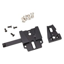 V Mount Battery Quick Release Plate Buckle Plate V Shaped Fixed Base Hanging