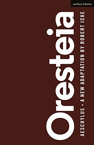 Oresteia (Oberon Classics).by Aeschylus New Fast Free Shipping..# - Image 3